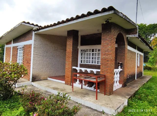 Aroma Xicotepec Cabañas y Camping