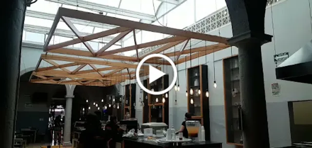 Dominguin, Buffet Manolete