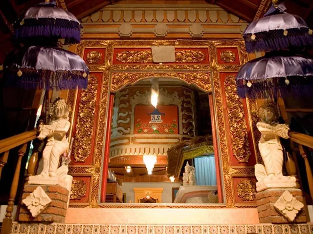 Abian Srama Hotel & Spa