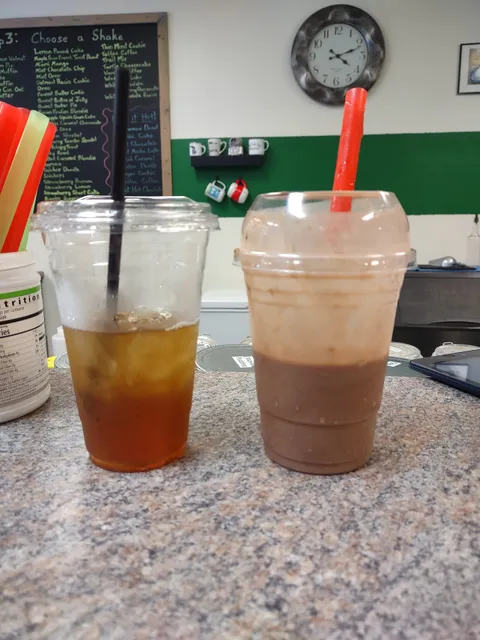 It's A Lifestyle Nutrition