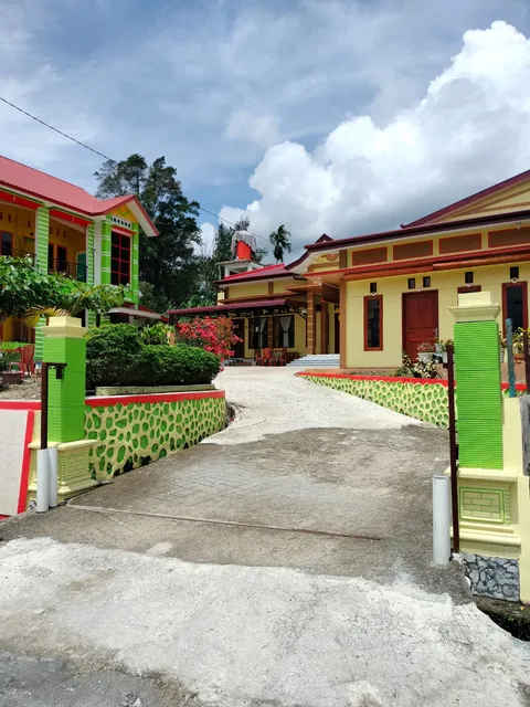 Galatio Family Guest House