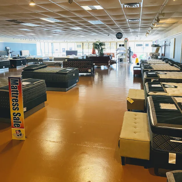 Craft Furniture & Sleep Shop