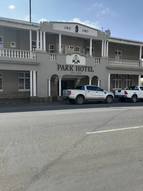 Park Hotel