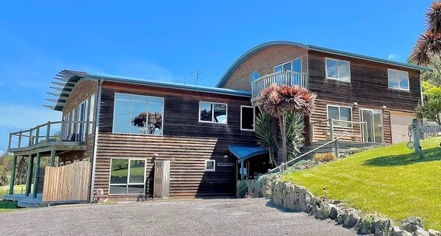 Castaways Apollo Bay