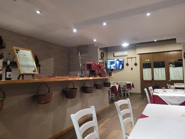 Lo Sfizio di Gennaro