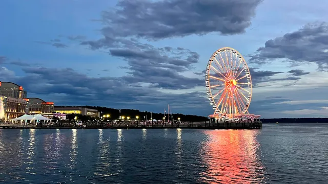 National Harbor