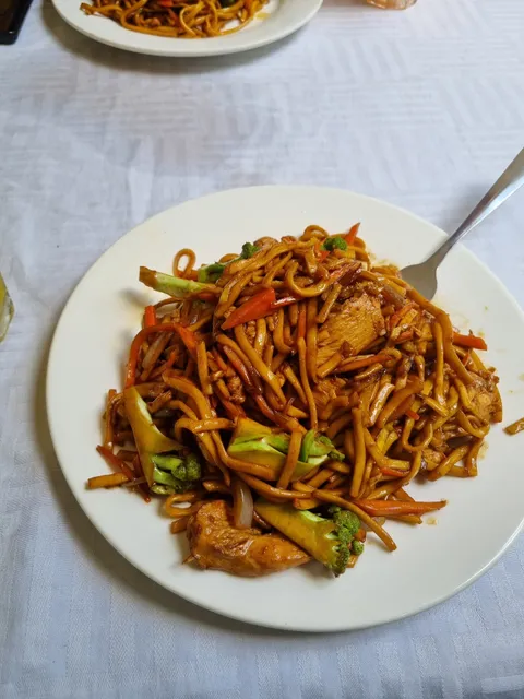 Shangri La Restaurant