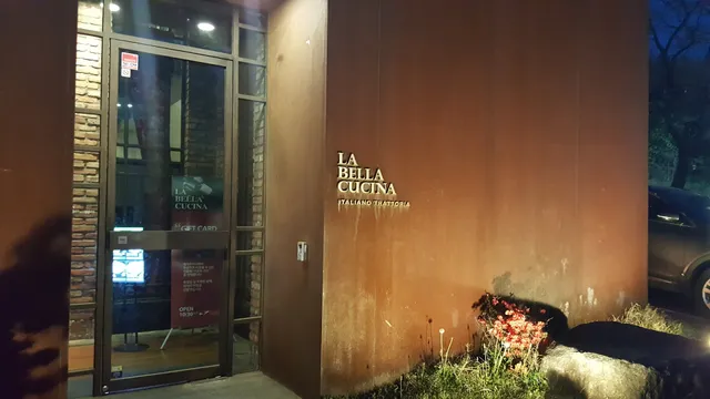 La Bella Cucina