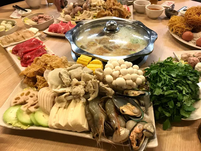 Coco Steamboat Scott Garden