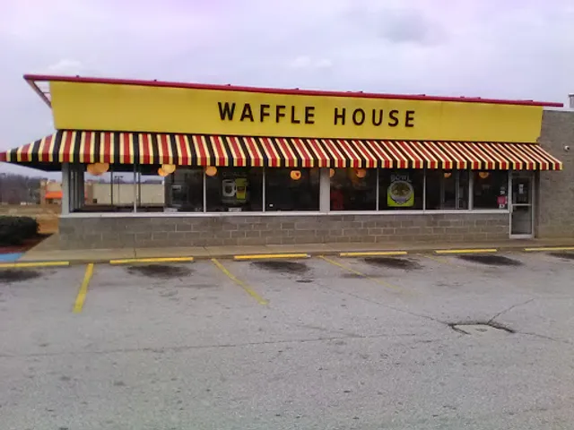 Waffle House