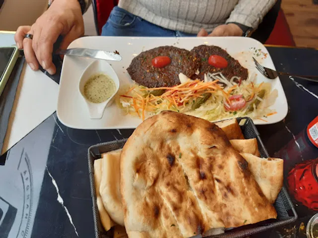 Afghan Lemar Restaurant