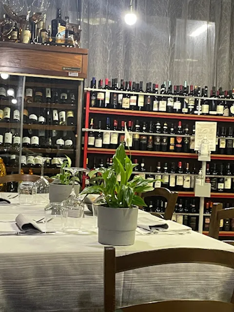 Ristorante Da Roland