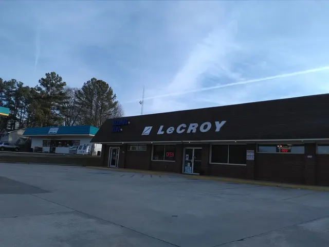 LeCroy Educational Technology