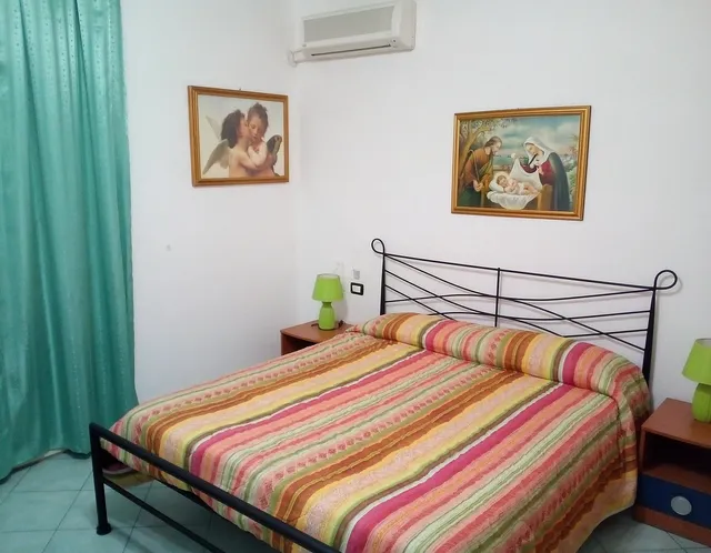 Bed & Breakfast ”Alloggi Buonasera”