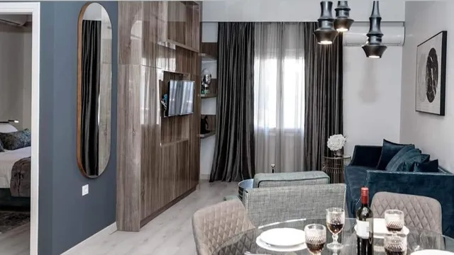 "SteliosDimitra" Guest House II in Nafplio