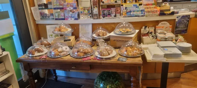 Caffetteria di Via Carnovali