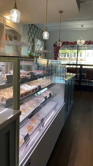 Around The World Bakery