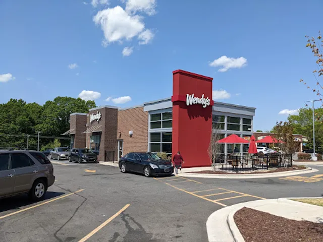 Wendy's