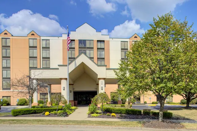 Extended Stay America Premier Suites - Pittsburgh - Cranberry Township - I-76