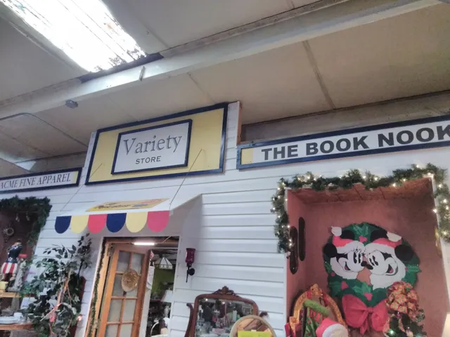 Small Town U.S.A. Inc.