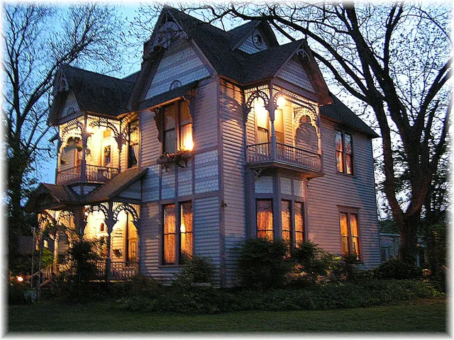 Carleton House Bed and Breakfast