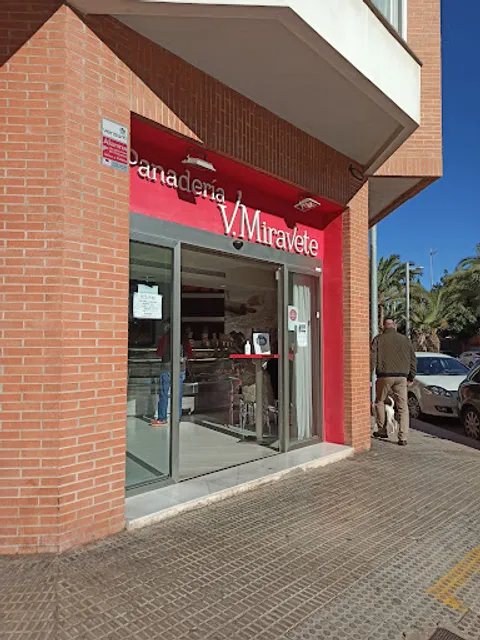 Forn Vicente Miravete