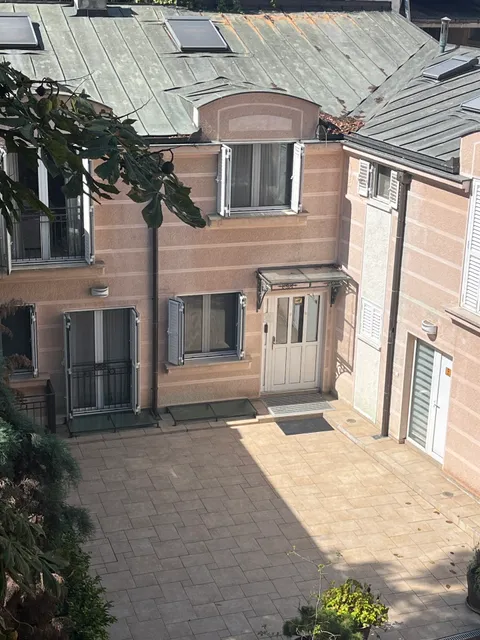 Carice Milice Old Town Residence Apartments