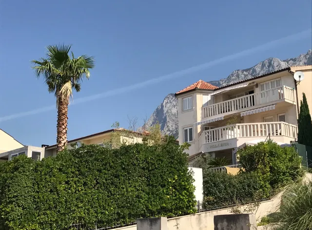 Guest House Villa Rita