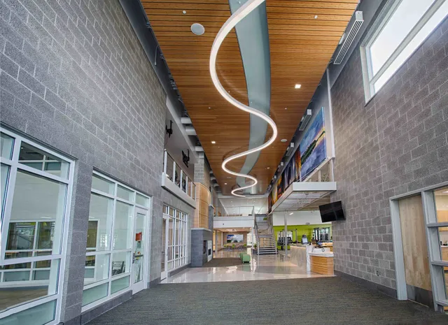 Two Rivers Activity Center