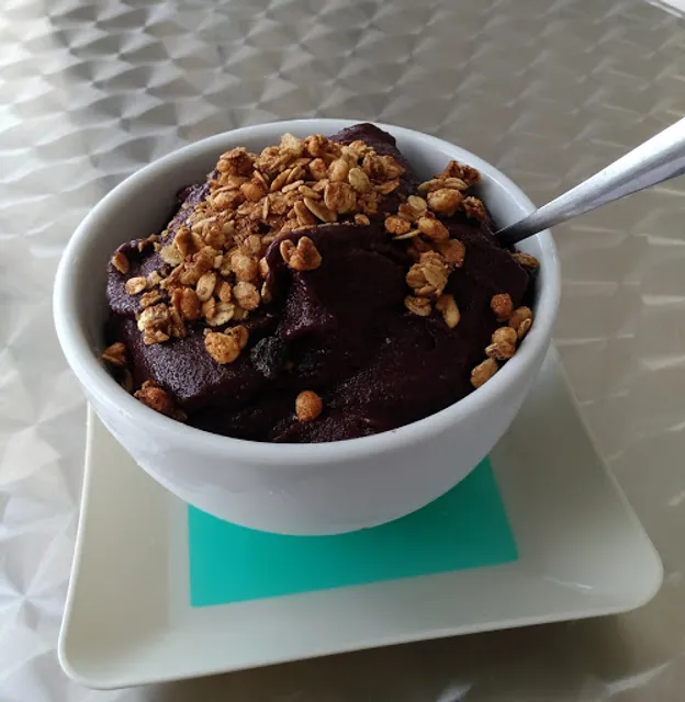 Açaí Beat - Centro - Sinop