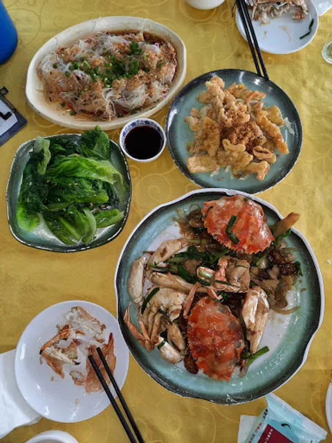 Chiu Fat Restaurant