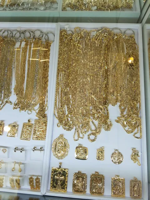 Khmer-Angkor Jewelry