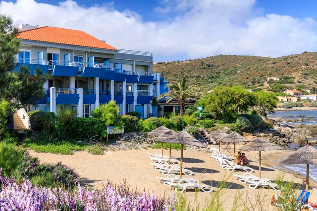 Best Western Premier Hôtel Santa Maria