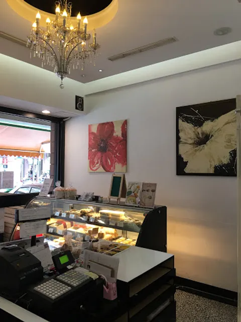 第九號乳酪蛋糕點心坊-左營店