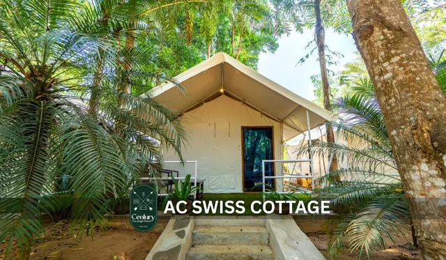 Dandeli Resorts , Century | Luxury Stay