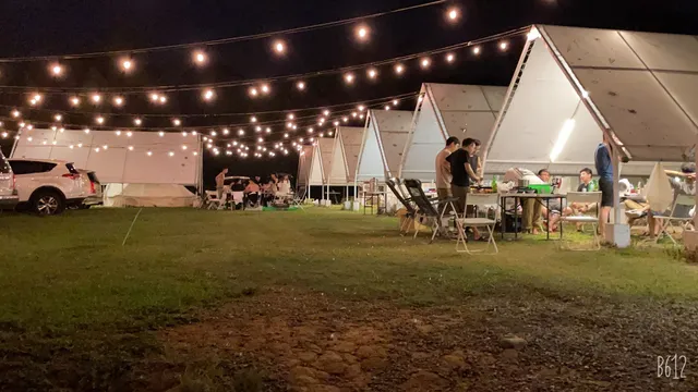 一星伴夢幻營區（官方）