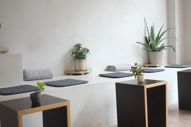 Weirdspace Café & Office