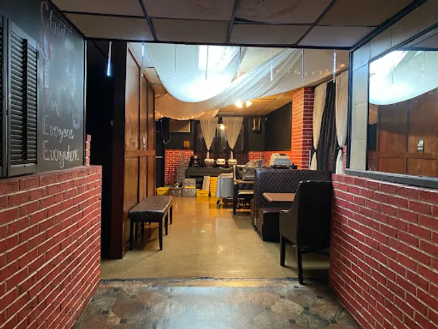 Sibara Catering & Global Cafe