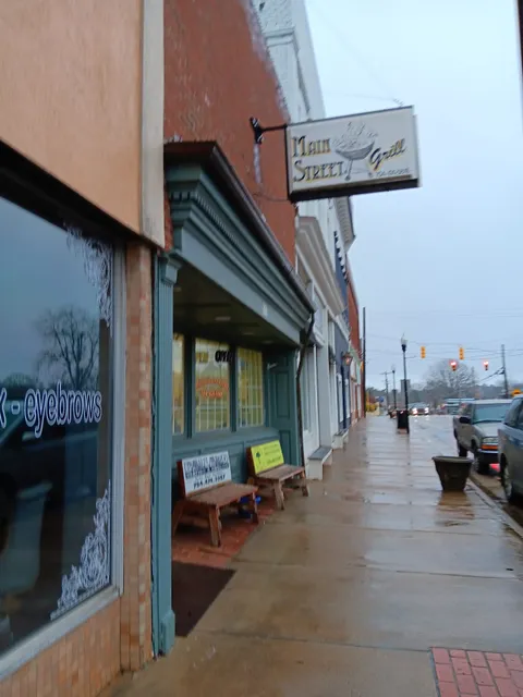 Main Street Grill LLC