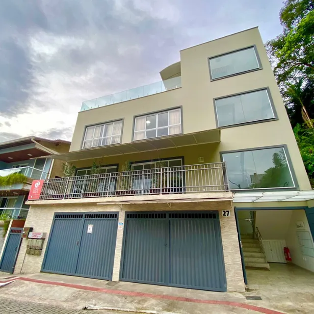 Hospedagem Terraço Naturale