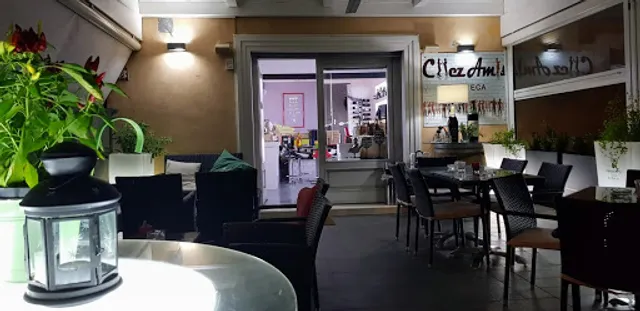 Enoteca Chez Amis