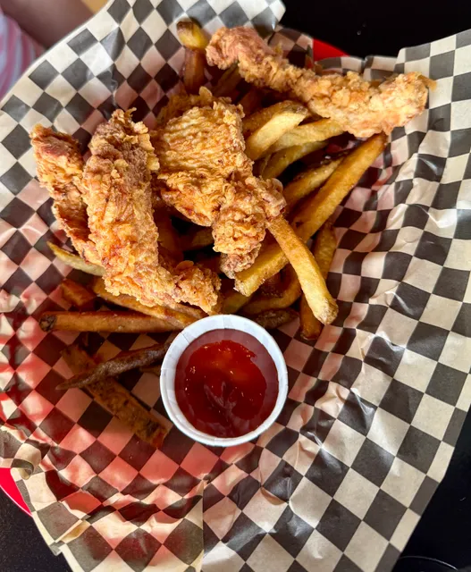 The River City Saloon