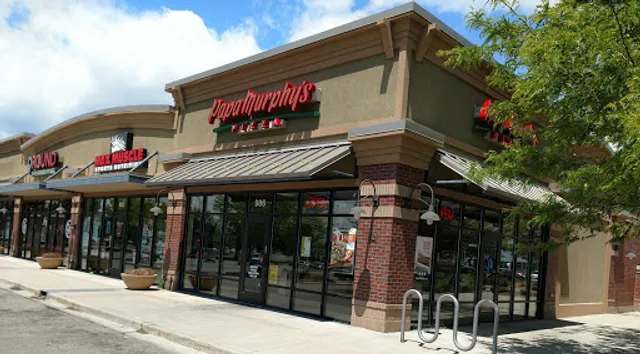 Papa Murphy's | Take 'N' Bake Pizza