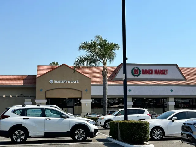 99 Ranch Market