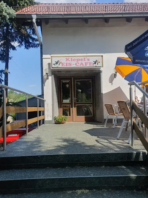 Klepels Eiscafé