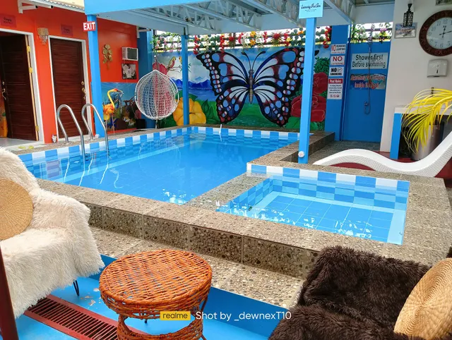 Kalombratsos Residence Event Center