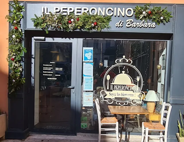 Peperoncino