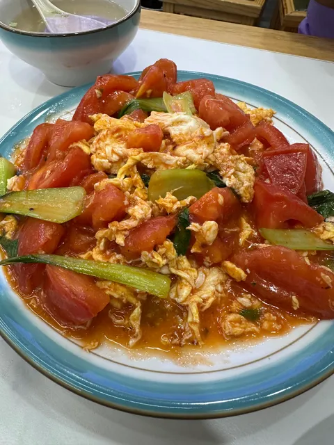 Xinjiang Kaerwan Muslim Restaurant