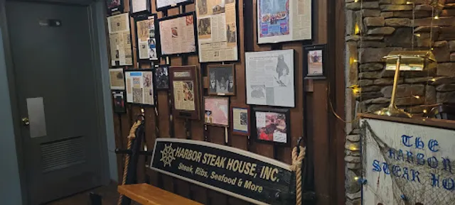 The Harbor Steak House