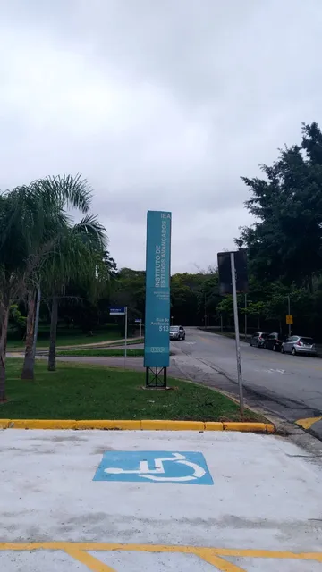 Institute of Advanced Studies of the University of São Paulo